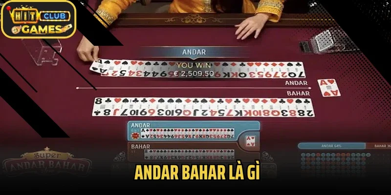 Andar Bahar Là gì? Cách Chơi Andar Bahar Từ Cơ Bản Đến Nâng Cao
