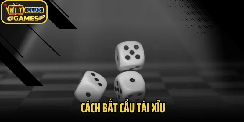 Nâng Cao Tỷ Lệ Thắng Bằng Cách Bắt Cầu Tài Xỉu tại Hitclub 