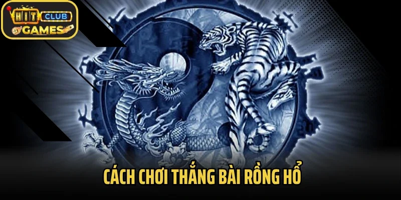 Bật Mí Các Cách Chơi Thắng Bài Rồng Hổ Cho Bet Thủ
